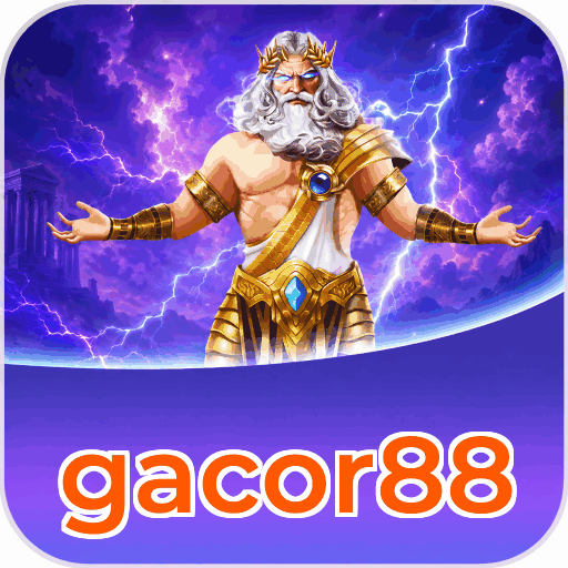 gacor88 APK v4.7.5 - Screenshot fitur notifikasi push update terbaru