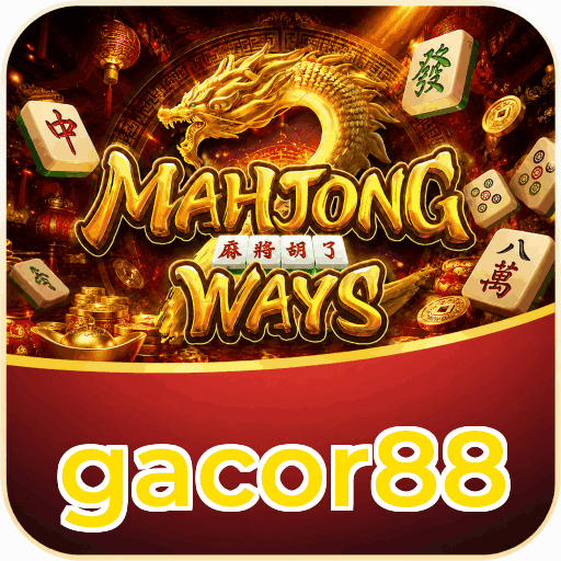 gacor88 APK v4.7.5 - Screenshot performa cepat dan hemat baterai
